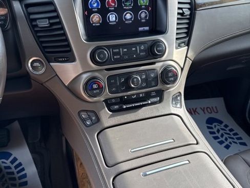 Used 2016 GMC Yukon Denali w/ Open Road Package image 27