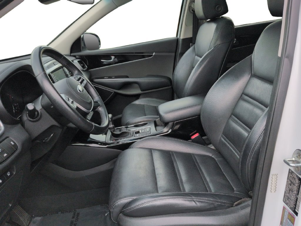 Used 2020 Kia Sorento SX FWD image 22