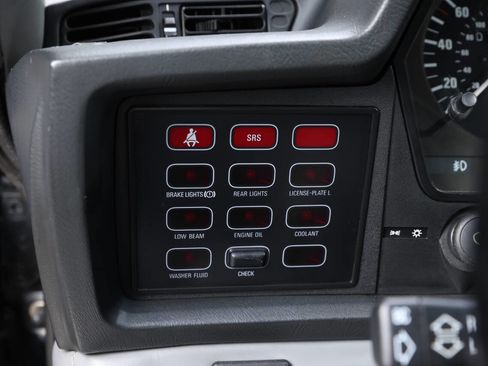 Used 1988 BMW M6 Coupe image 47