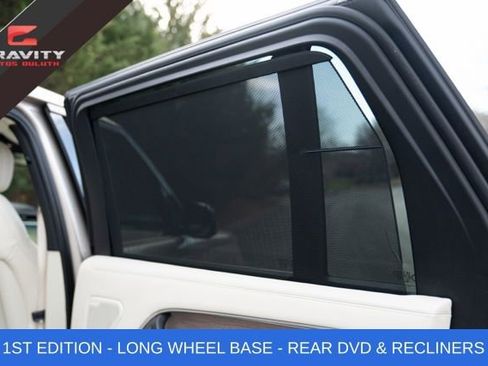 Used 2023 Land Rover Range Rover Long Wheelbase First Edition image 46