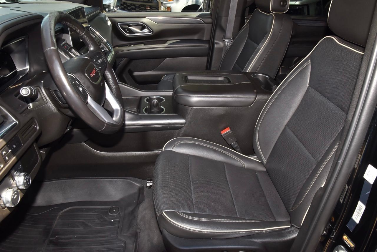 Used 2023 GMC Yukon XL SLT RWD image 13
