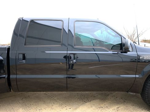 Used 2003 Ford F350 XLT RWD image 31
