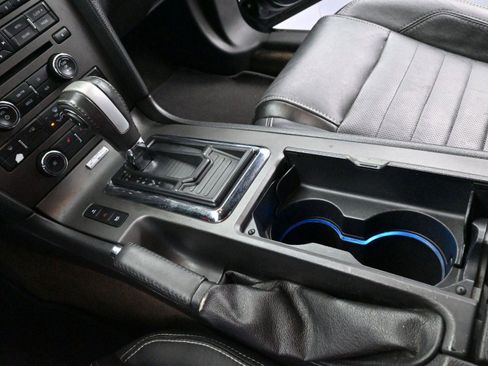 Used 2014 Ford Mustang Premium w/ Comfort Package image 22