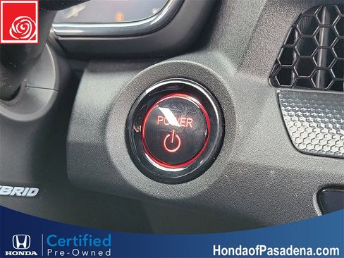 Certified 2026 Honda CR-V Sport-L image 17