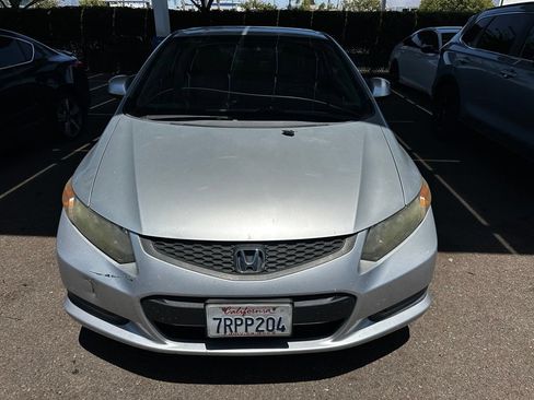 Used 2012 Honda Civic LX image 3