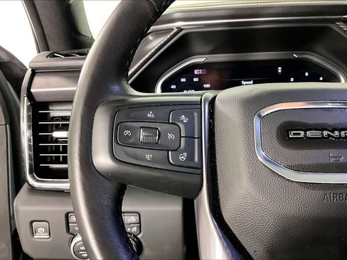 Certified 2024 GMC Sierra 2500 Denali Ultimate AWD/4WD image 23