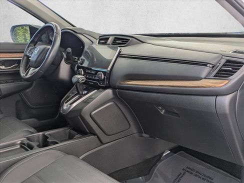 Used 2019 Honda CR-V Touring image 27
