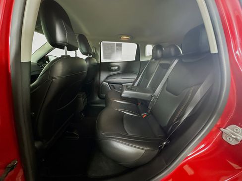 Used 2019 Jeep Compass Limited image 25