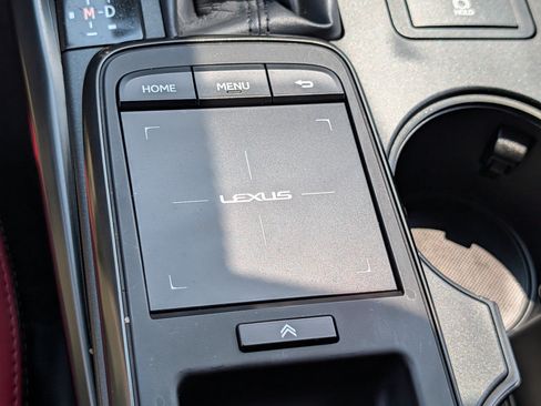 Certified 2025 Lexus IS 350 F Sport w/ Accessory Package 2 RWD image 25