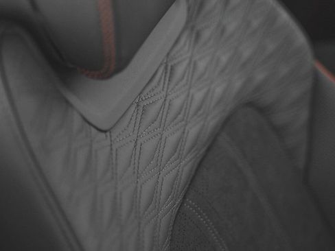 Used 2025 Bentley Continental GT Speed image 35