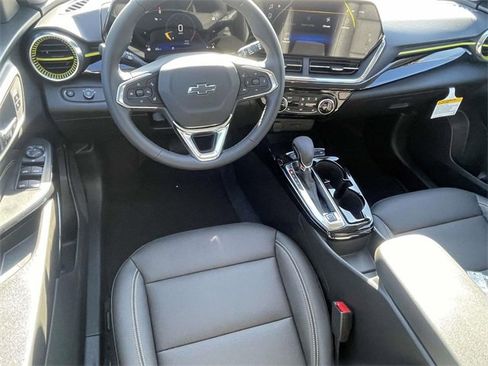 New 2026 Chevrolet Trax ACTIV image 11