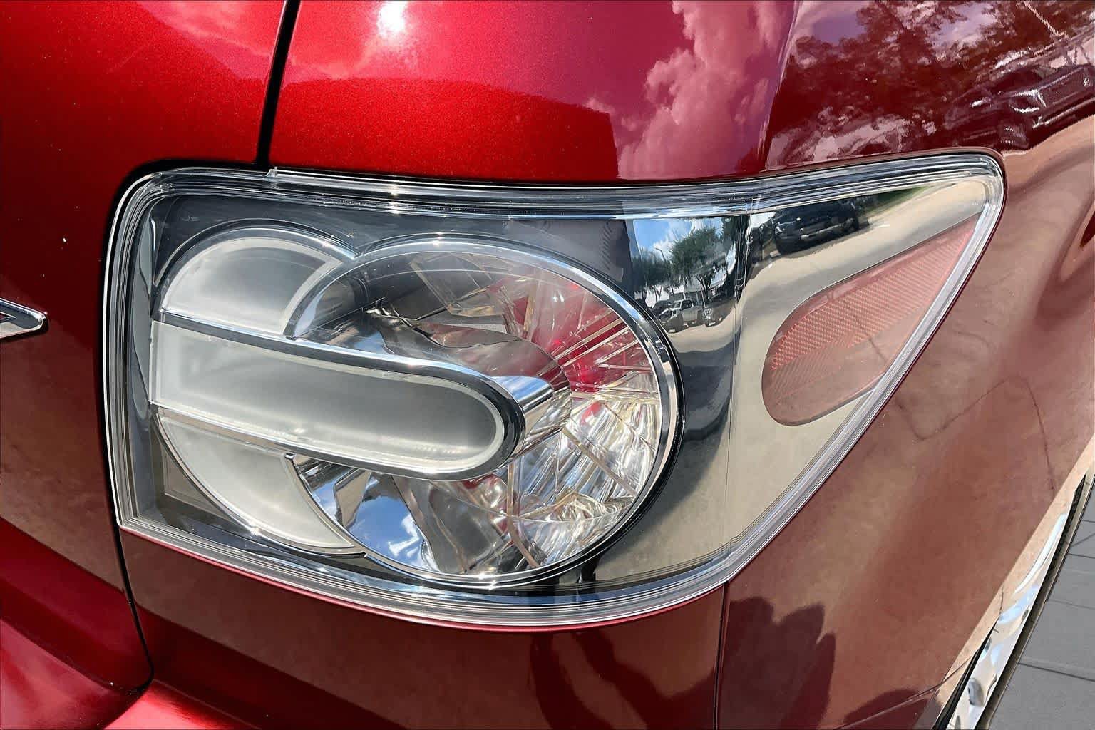 Used 2010 MAZDA CX-7 i Sport FWD image 26