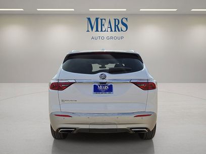 Used 2024 Buick Enclave Premium