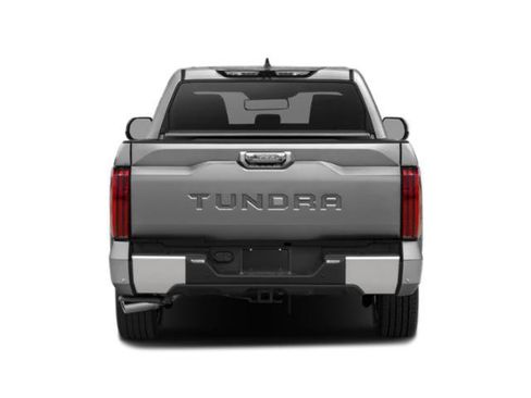 Used 2023 Toyota Tundra 1794 Edition w/ TRD Off-Road Package AWD/4WD image 8