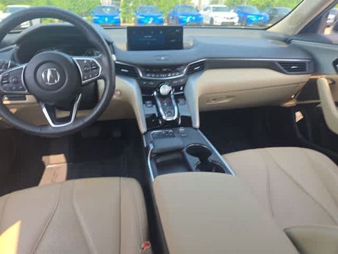 Used 2023 Acura TLX w/ Technology Package FWD image 15