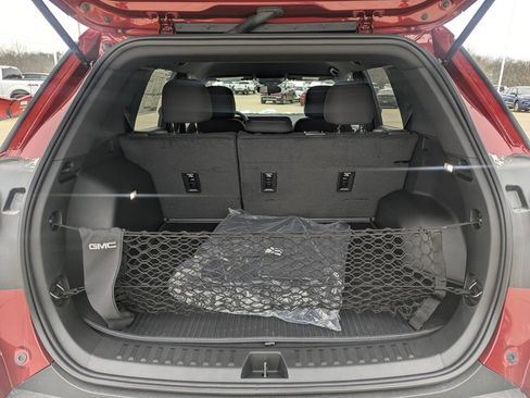 New 2026 GMC Terrain Elevation w/ LPO, Floor Liner Package image 15