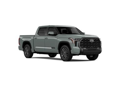 New 2026 Toyota Tundra Platinum image 43