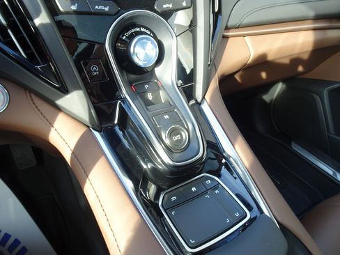 Used 2023 Acura RDX AWD w/ Technology Package image 17