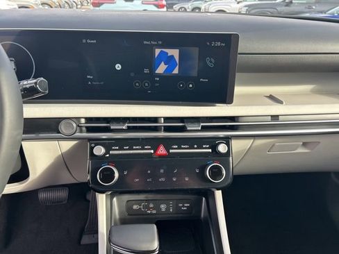 New 2026 Hyundai Tucson SEL image 18