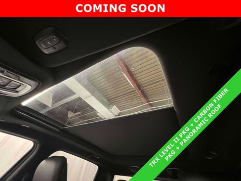 Used 2022 RAM 1500 TRX w/ TRX Level 2 Equipment Group AWD/4WD image 31