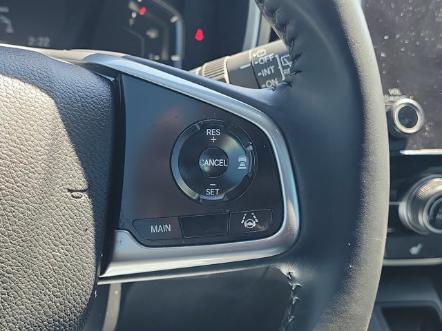 Certified 2022 Honda CR-V EX-L image 22