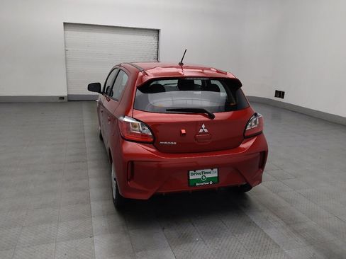 Used 2024 Mitsubishi Mirage LE image 6