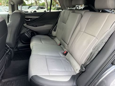 Certified 2024 Subaru Outback Limited AWD/4WD image 23