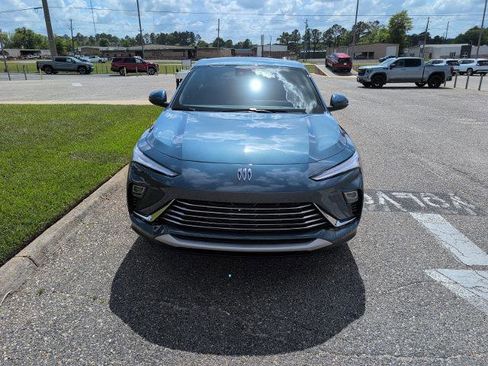 New 2026 Buick Envista Preferred image 1