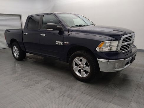 Used 2016 RAM 1500 Lone Star image 11