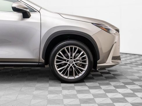 Used 2023 Lexus NX 350 AWD image 33