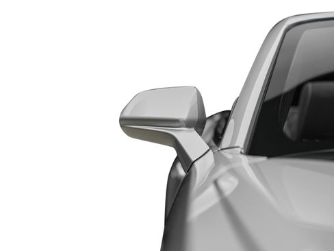 Used 2019 Chevrolet Camaro LT RWD image 7