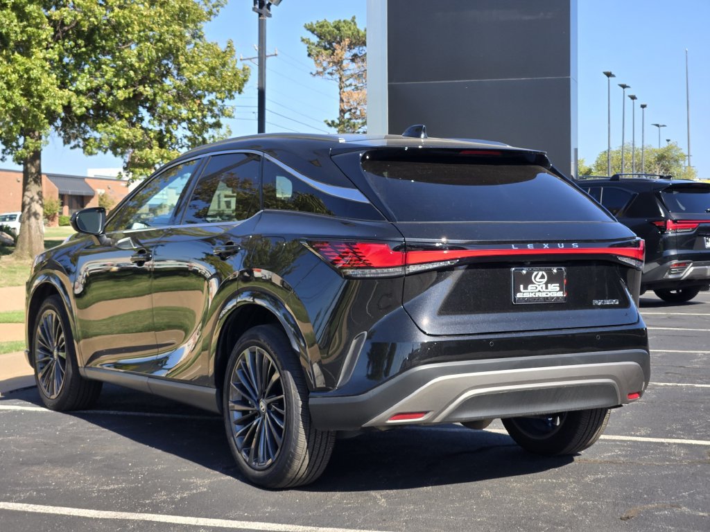 Certified 2025 Lexus RX 350 Premium FWD image 7