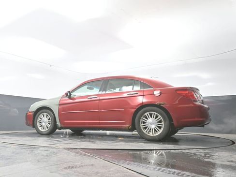 Used 2007 Chrysler Sebring Limited w/ Premium Group image 29