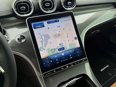 Used 2024 Mercedes-Benz CLE 300 CLE 300 image 27