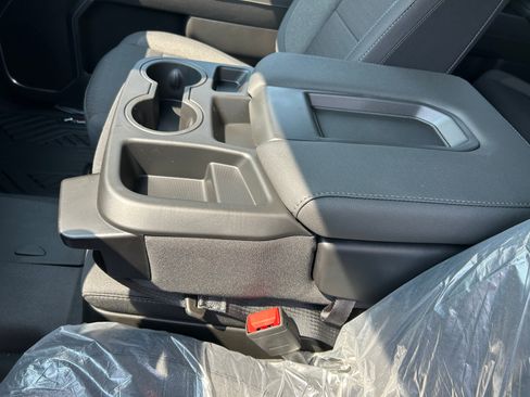 New 2026 Chevrolet Silverado 1500 RST AWD/4WD image 19