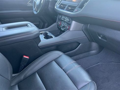 Used 2023 Chevrolet Tahoe RST w/ Luxury Package image 20