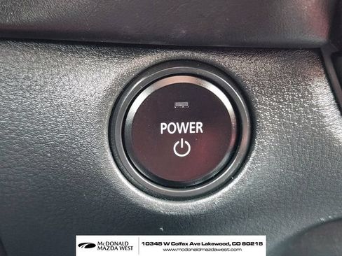 Used 2026 MAZDA CX-50 AWD 2.5 Hybrid w/ Weather Package image 23