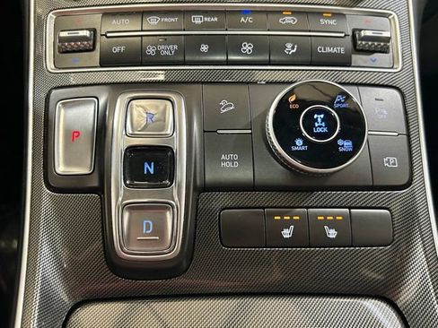Used 2021 Hyundai Santa Fe SEL Premium AWD/4WD image 34
