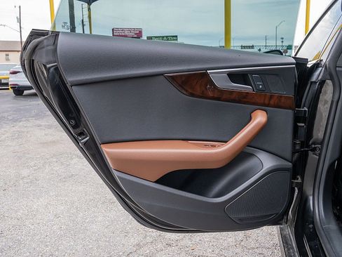 Used 2019 Audi A5 2.0T Premium w/ Convenience Package image 11