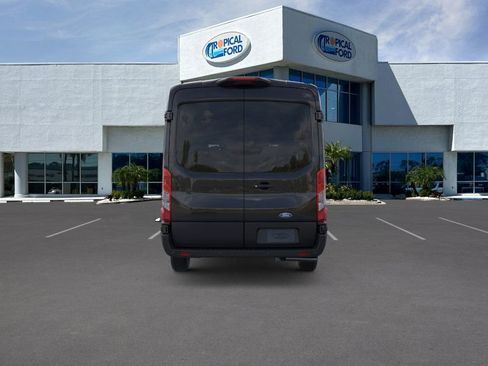 New 2026 Ford Transit 350 XL image 5