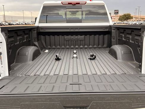 New 2026 GMC Sierra 2500 AT4 w/ AT4 Premium Plus Package image 28