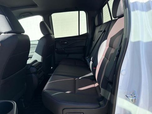 New 2026 Honda Ridgeline Black Edition image 14