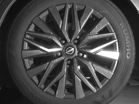 Used 2025 Nissan Altima 2.5 SV image 14