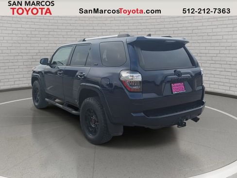 Used 2023 Toyota 4Runner SR5 Premium image 7