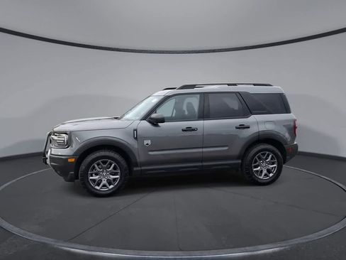 Used 2025 Ford Bronco Sport Big Bend image 4