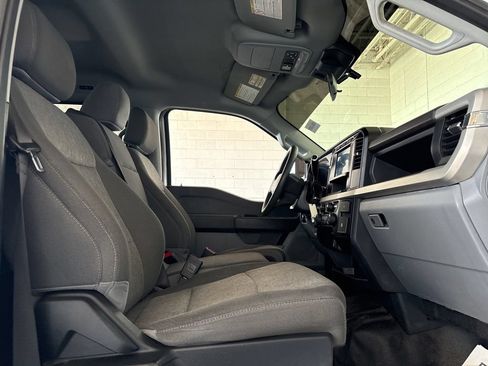 Used 2024 Ford F250 XL RWD image 15