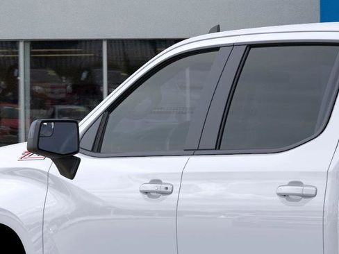 New 2026 Chevrolet Silverado 1500 RST image 47