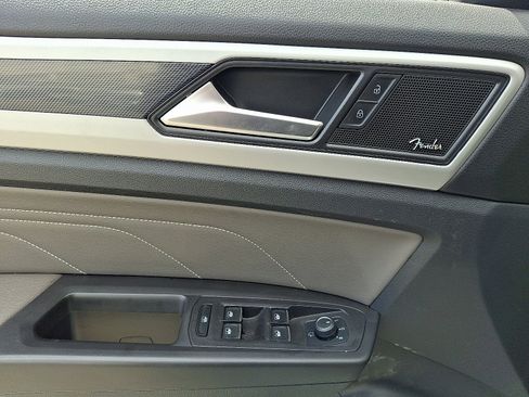 Used 2023 Volkswagen Atlas SEL Premium AWD/4WD image 13