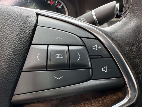 Used 2019 Cadillac CT6 Premium Luxury RWD image 16