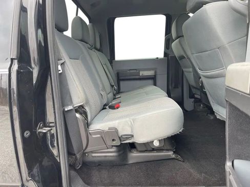 Used 2016 Ford F250 XLT w/ XTR Plus Package image 18